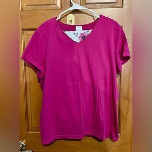 Secret Treasures Women’s 2Pc Pajama Set, NWT